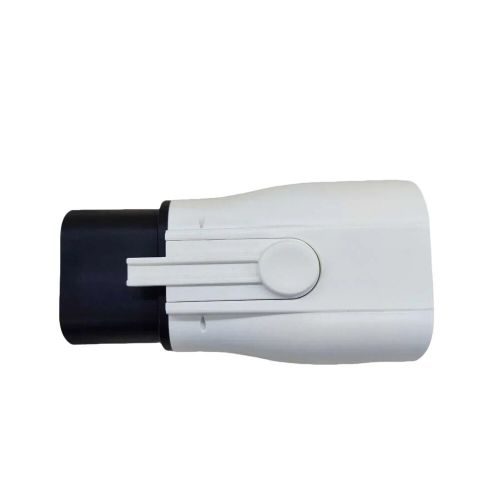 EV Charging Adapter for Chinese EVs, IEC 62196 Type 2 to GB/T, 22kW, Three Phase, US $69.00, image 5