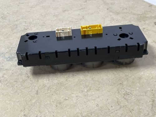 2005-2006 Nissan Titan Heater A/C Temperature HVAC Climate Control GENUINE OEM, US $124.99, image 9