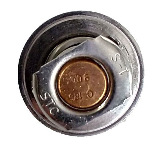 Heavy Duty Engine Coolant Thermostat with Seal 180 °F STANT 45348 (Made in USA), US $20.99, image 3