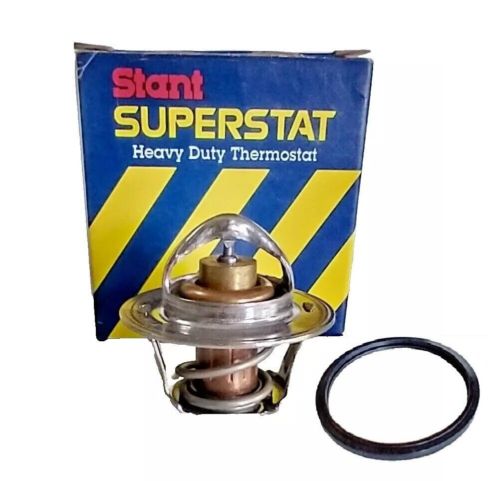 Heavy Duty Engine Coolant Thermostat with Seal 180 °F STANT 45348 (Made in USA), US $20.99, image 6