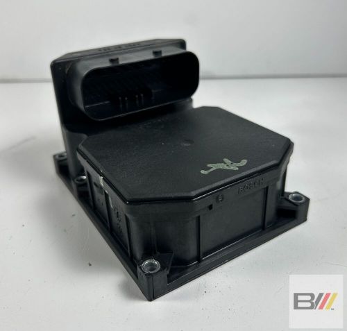 BMW e38 740 e39 540i 530i 525i ABS DSC BRAKE CONTROL MODULE 6758971, US $199.99, image 4