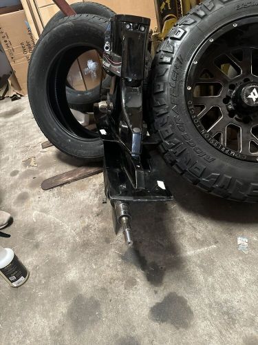 mercury bravo 3 outdrive Complete 2.20, US $3,995.00, image 2