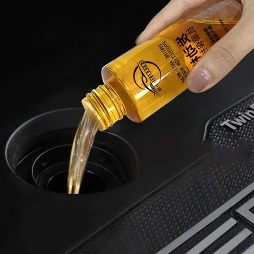 HOT-Engine Anti-Wear Agent Noise Protective Reduction Engine Oil Additive, US $4.39, image 5