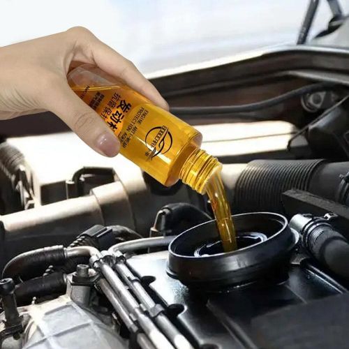 HOT-Engine Anti-Wear Agent Noise Protective Reduction Engine Oil Additive, US $4.39, image 6