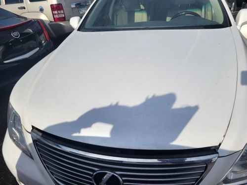 LS460 2007 Fuse Box Cabin 738074, US $69.99, image 11