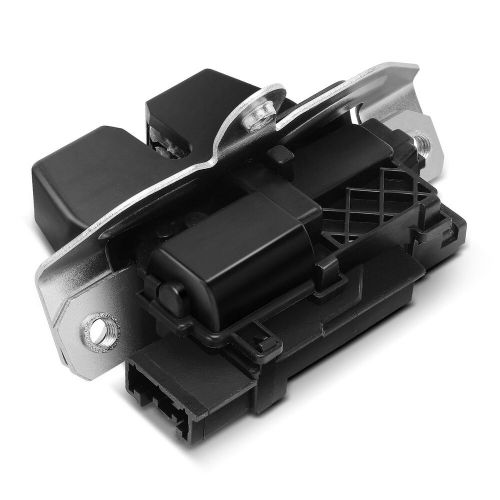 Lock Actuator Rear Tailgate for Ford Edge 2015-2023 Escape Explorer Lincoln MKX, US $34.99, image 4