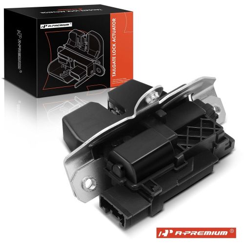 Lock Actuator Rear Tailgate for Ford Edge 2015-2023 Escape Explorer Lincoln MKX, US $34.99, image 9