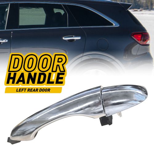Front Rear Left Right LH & RH Outside Door Handle For Kia Sorento 2016-2020, US $23.99, image 9