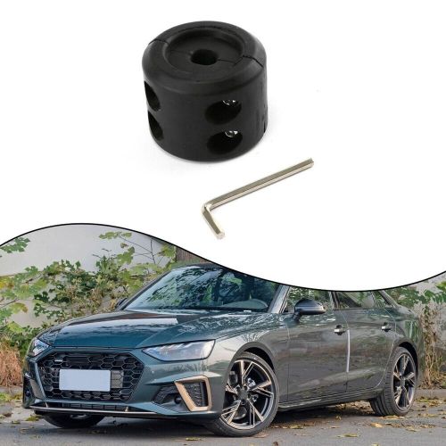 For Synthetic Rope Compatible Heavy Duty Winch Cable Hook Stopper Black Rubber, US $21.76, image 8