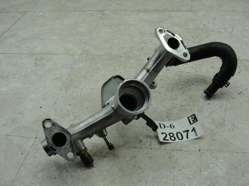 Buy 2007 08 G35 THERMOSTAT HOUSING WATER COOLANT PIPE TEMPERATURE