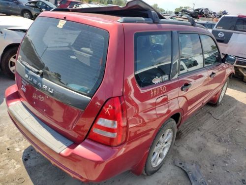 Radiator Fan Motor Fan Combination Assembly Fits 04-08 FORESTER 1187357, US $99.99, image 2