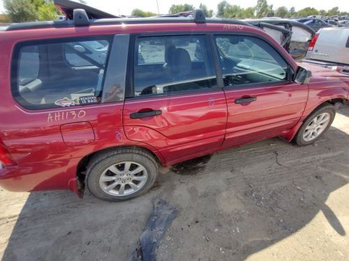 Radiator Fan Motor Fan Combination Assembly Fits 04-08 FORESTER 1187357, US $99.99, image 3