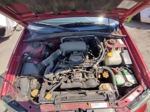 Radiator Fan Motor Fan Combination Assembly Fits 04-08 FORESTER 1187357, US $99.99, image 4