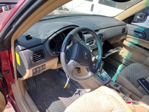 Radiator Fan Motor Fan Combination Assembly Fits 04-08 FORESTER 1187357, US $99.99, image 5