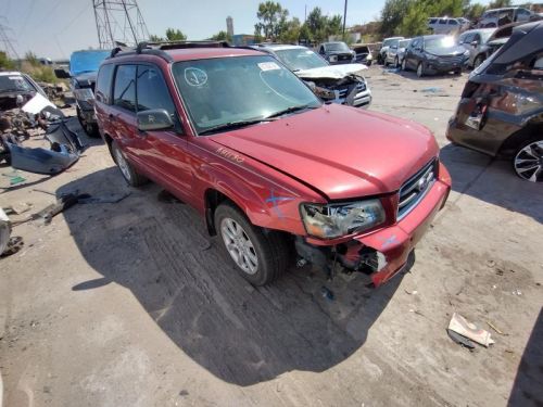 Radiator Fan Motor Fan Combination Assembly Fits 04-08 FORESTER 1187357, US $99.99, image 8