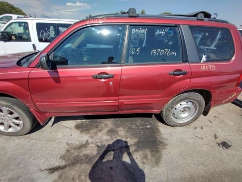 Radiator Fan Motor Fan Combination Assembly Fits 04-08 FORESTER 1187357, US $99.99, image 10