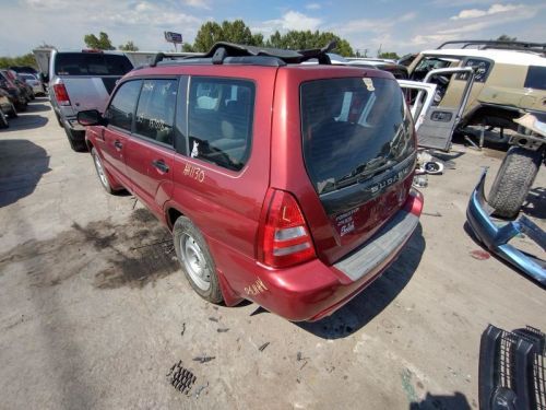 Radiator Fan Motor Fan Combination Assembly Fits 04-08 FORESTER 1187357, US $99.99, image 11