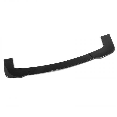 For Dodge Challenger SRT Glossy Black Sport Front Bumper Lip Splitter Spoiler US, US $68.88, image 8