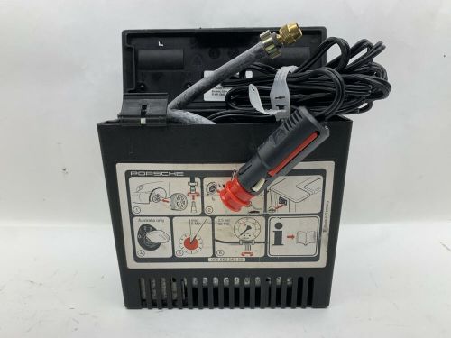 2005-2012 Porsche 911 997 Boxster Cayman 987 Tire Air Compressor Pump, US $69.59, image 2