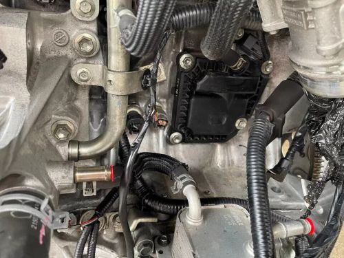 ⭐ 2019-2020 infiniti qx50 fwd engine assembly auto 2.0l ⭐58k miles⭐ # nb1-eu266⭐