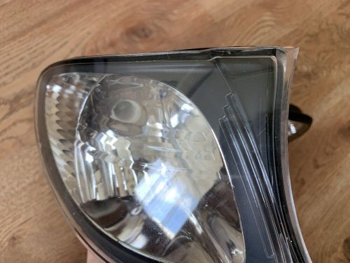 BLINKER BMW E46 FACELIFT TURN SIGNAL BMW E46 INDICATOR ORIGINAL BOSCH SET, US $120.00, image 2