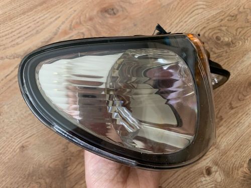 BLINKER BMW E46 FACELIFT TURN SIGNAL BMW E46 INDICATOR ORIGINAL BOSCH SET, US $120.00, image 4