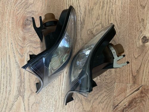 BLINKER BMW E46 FACELIFT TURN SIGNAL BMW E46 INDICATOR ORIGINAL BOSCH SET, US $120.00, image 9