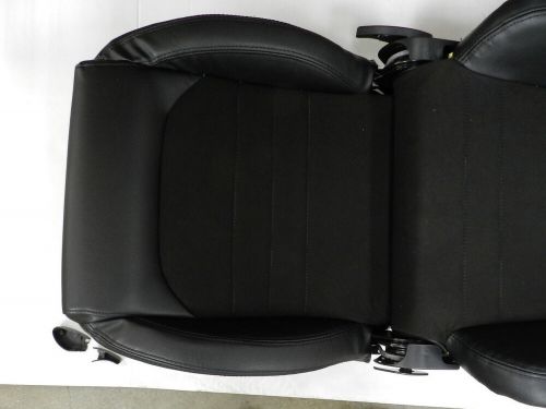 Sparco Seat R100+ 2022 Black/Black, US $299.89, image 2
