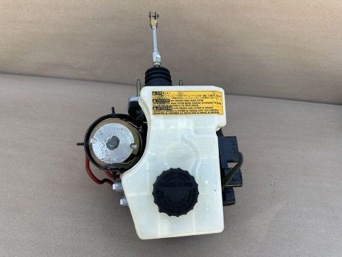 2003-2004 Lexus GX470 Toyota 4Runner ABS Brake Master Cylinder Unit 47025-60081, US $799.00, image 2