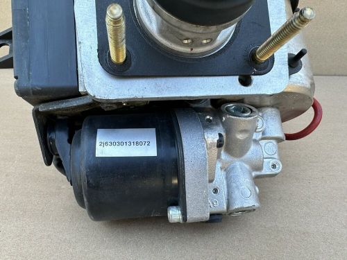2003-2004 Lexus GX470 Toyota 4Runner ABS Brake Master Cylinder Unit 47025-60081, US $799.00, image 3