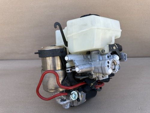 2003-2004 Lexus GX470 Toyota 4Runner ABS Brake Master Cylinder Unit 47025-60081, US $799.00, image 4