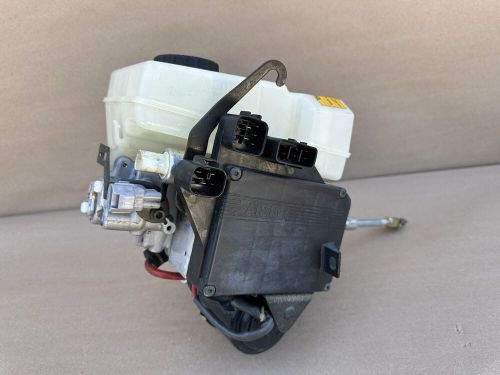 2003-2004 Lexus GX470 Toyota 4Runner ABS Brake Master Cylinder Unit 47025-60081, US $799.00, image 5