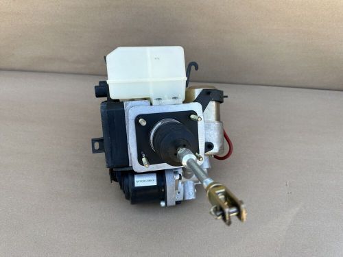 2003-2004 Lexus GX470 Toyota 4Runner ABS Brake Master Cylinder Unit 47025-60081, US $799.00, image 6