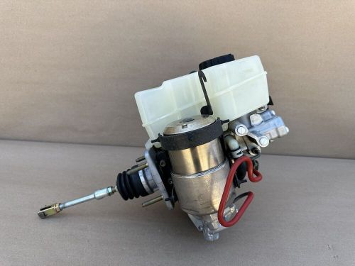 2003-2004 Lexus GX470 Toyota 4Runner ABS Brake Master Cylinder Unit 47025-60081, US $799.00, image 8