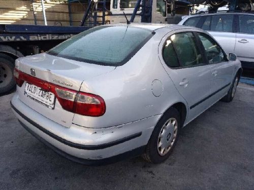 1m0805591l front panel / 5475216 for seat toledo 1m2 select-