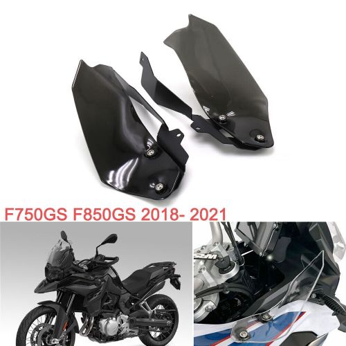 For BMW F750GS F850GS 2019 2020 Windshield Windscreen Plate Side Panels, US $90.00, image 18