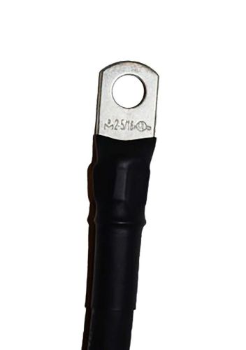 4 AWG Club Car Precedent Golf Cart Battery Cables Set 5pcs 6-8 Volt 2004 and Up, US $33.00, image 2