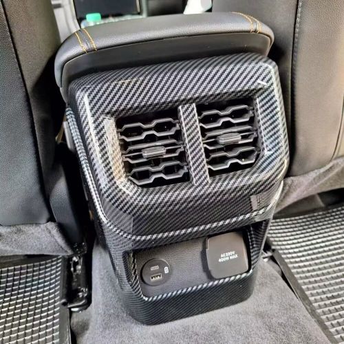 For Ford Ranger 2023-2024 Full Cover Accessory Decor Cover Strip 14 Pieces-, US $, image 2