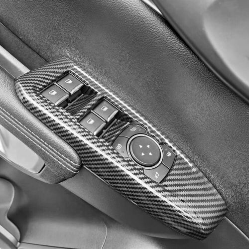 For Ford Ranger 2023-2024 Full Cover Accessory Decor Cover Strip 14 Pieces-, US $, image 5