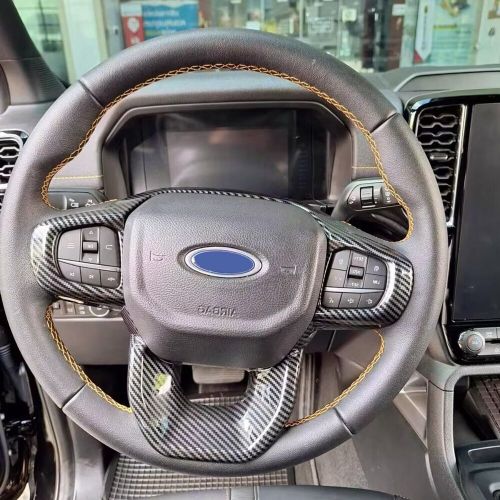 For Ford Ranger 2023-2024 Full Cover Accessory Decor Cover Strip 14 Pieces-, US $, image 6