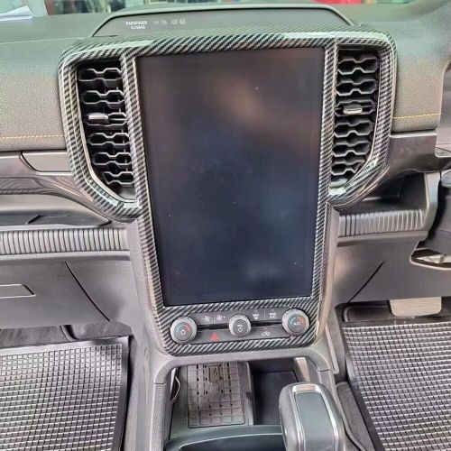 For Ford Ranger 2023-2024 Full Cover Accessory Decor Cover Strip 14 Pieces-, US $, image 8