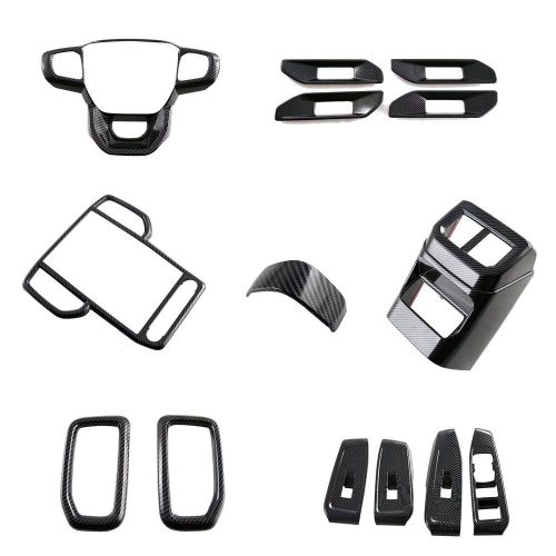 For Ford Ranger 2023-2024 Full Cover Accessory Decor Cover Strip 14 Pieces-, US $, image 11