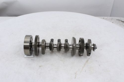 Crankshaft BMW S1000RR 09-14 OEM, US $399.00, image 3