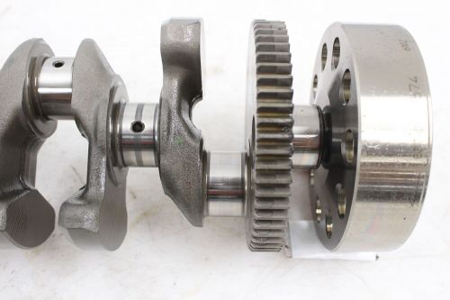 Crankshaft BMW S1000RR 09-14 OEM, US $399.00, image 5