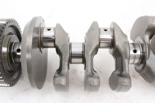 Crankshaft BMW S1000RR 09-14 OEM, US $399.00, image 6