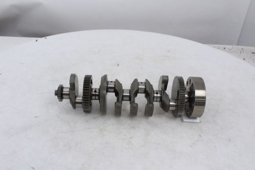 Crankshaft BMW S1000RR 09-14 OEM, US $399.00, image 7