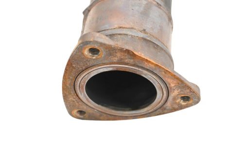 18 Polaris Slingshot SL Icon Exhaust Catalyst Pipe, US $399.99, image 3