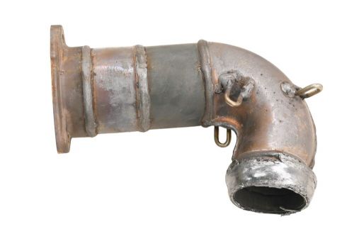 18 Polaris Slingshot SL Icon Exhaust Catalyst Pipe, US $399.99, image 4