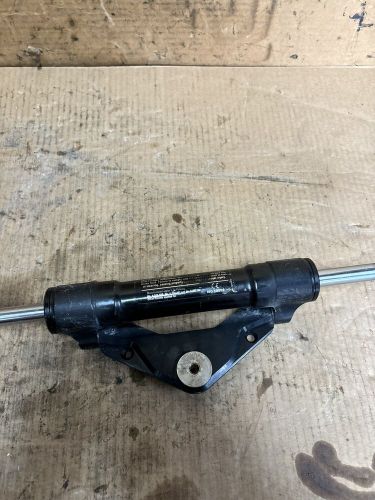 SEASTAR HYDRAULIC FRONT MOUNT STEERING CYLINDER HC5358 RAM OUTBOARD, US $180.00, image 4