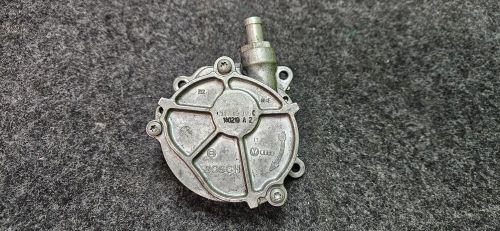 VOLKSWAGEN ATLAS Vacuum Pump 03H145100C OEM, US $40.00, image 6